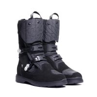 Dainese OVERYOND XT GTX adventure boty Černé vel.44